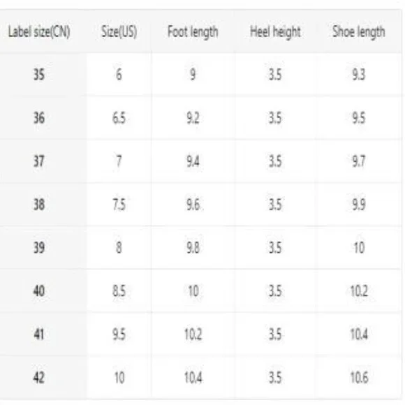 Travel Passions - Apricot Faux Pearl Elegant Ultrahigh Block Heels - Picture 6 of 6